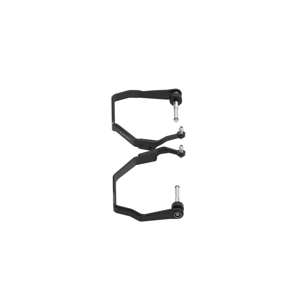 Evotech Ducati Multistrada V2 Hand Guard Protectors (2022 - 2024)