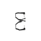 Evotech Ducati Multistrada V2 Hand Guard Protectors (2022 - 2024)