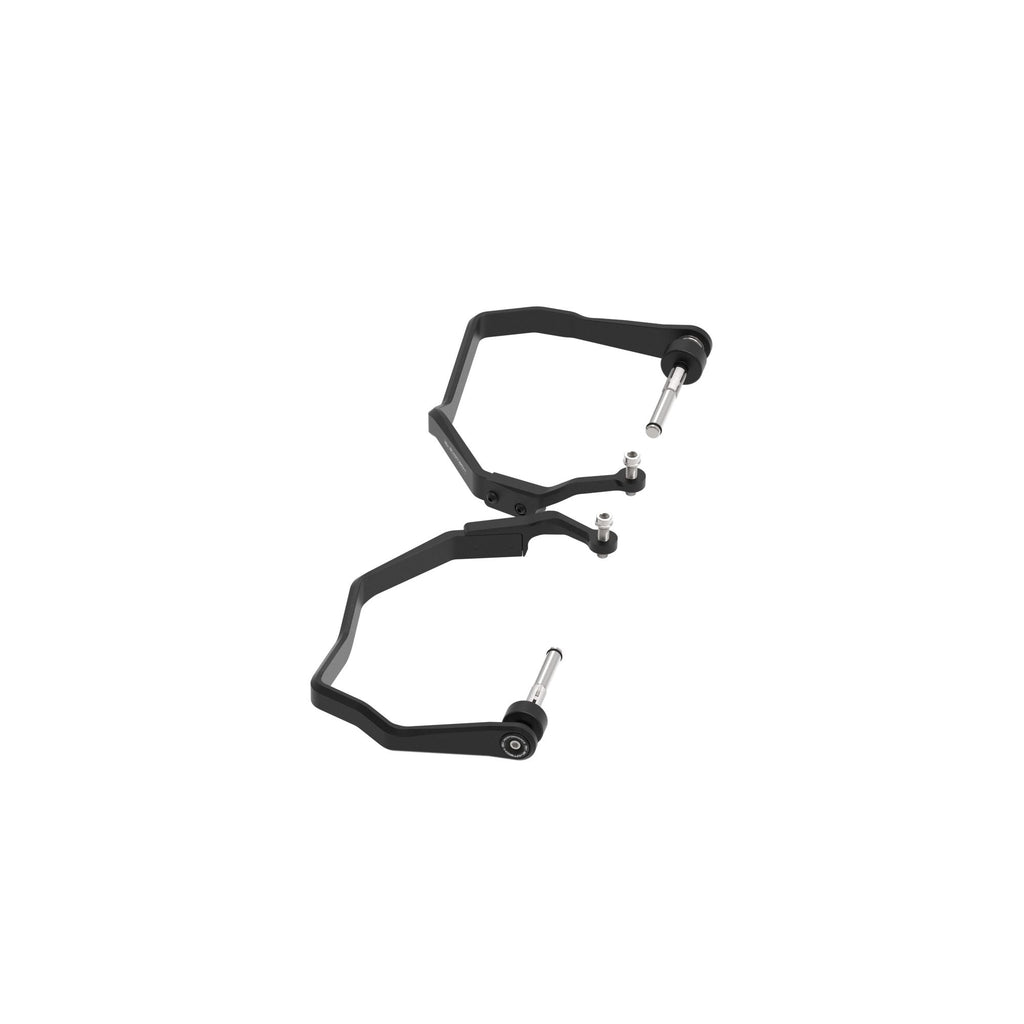 Evotech Ducati Multistrada V2 Hand Guard Protectors (2022 - 2024)