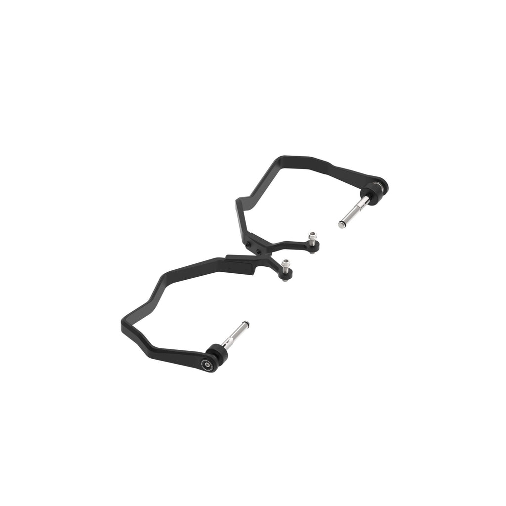 Evotech Ducati Multistrada V2 Hand Guard Protectors (2022 - 2024)