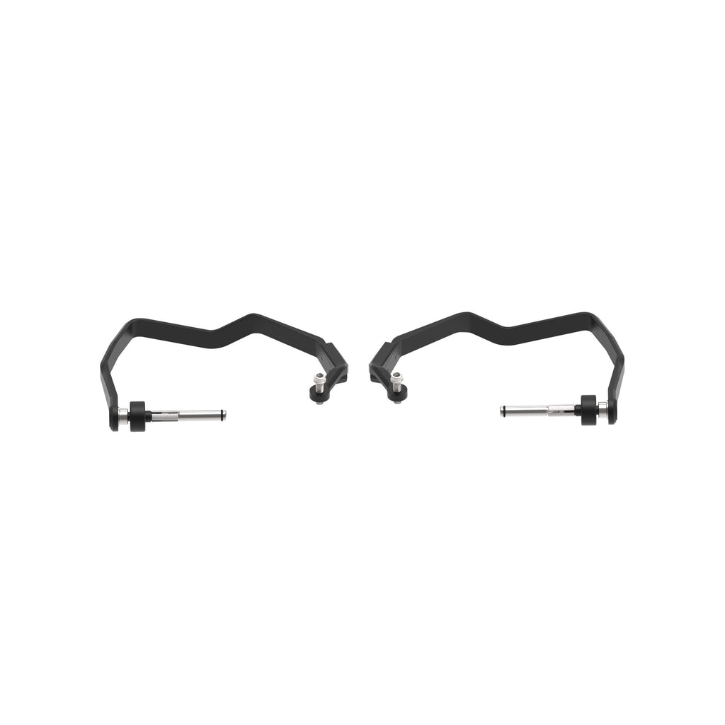 Evotech Ducati Multistrada V2 Hand Guard Protectors (2022 - 2024)