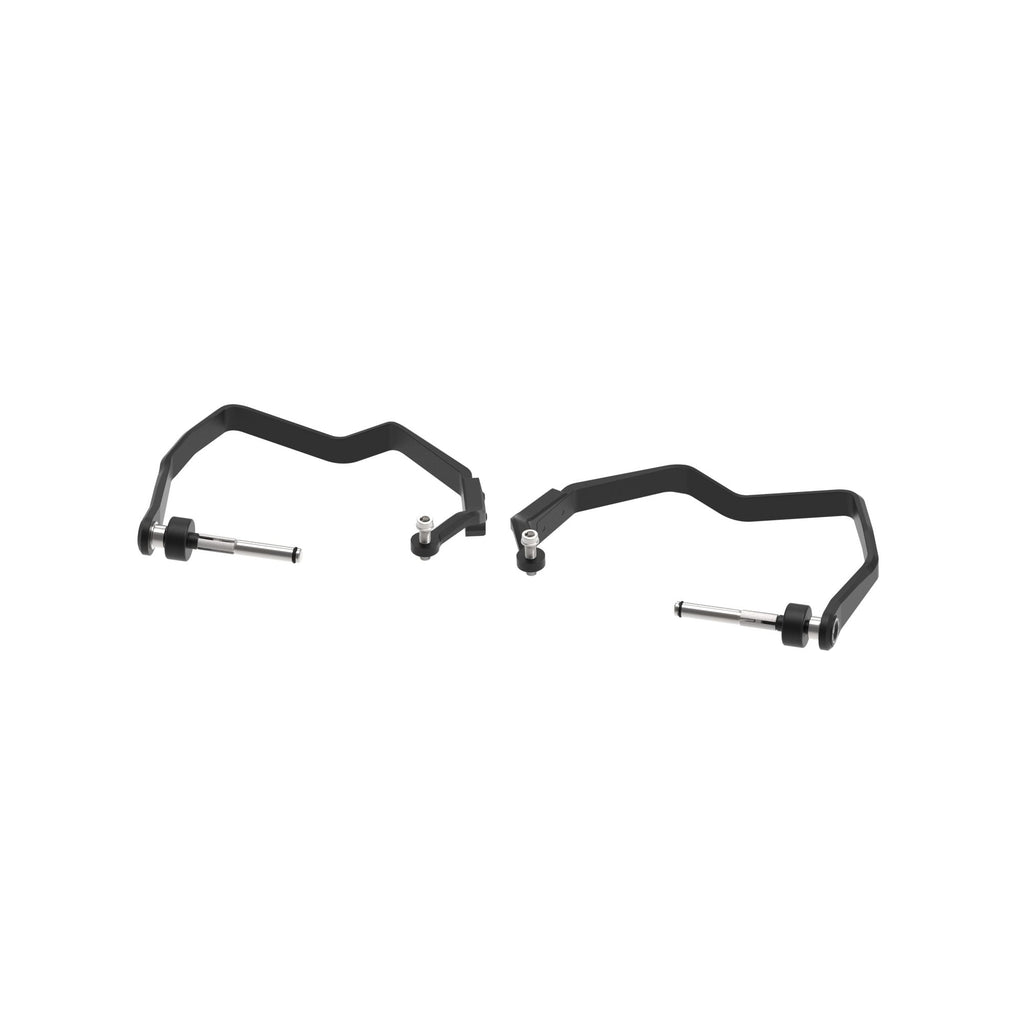 Evotech Ducati Multistrada V2 Hand Guard Protectors (2022 - 2024)