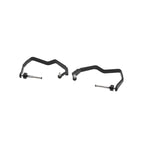 Evotech Ducati Multistrada V2 Hand Guard Protectors (2022 - 2024)