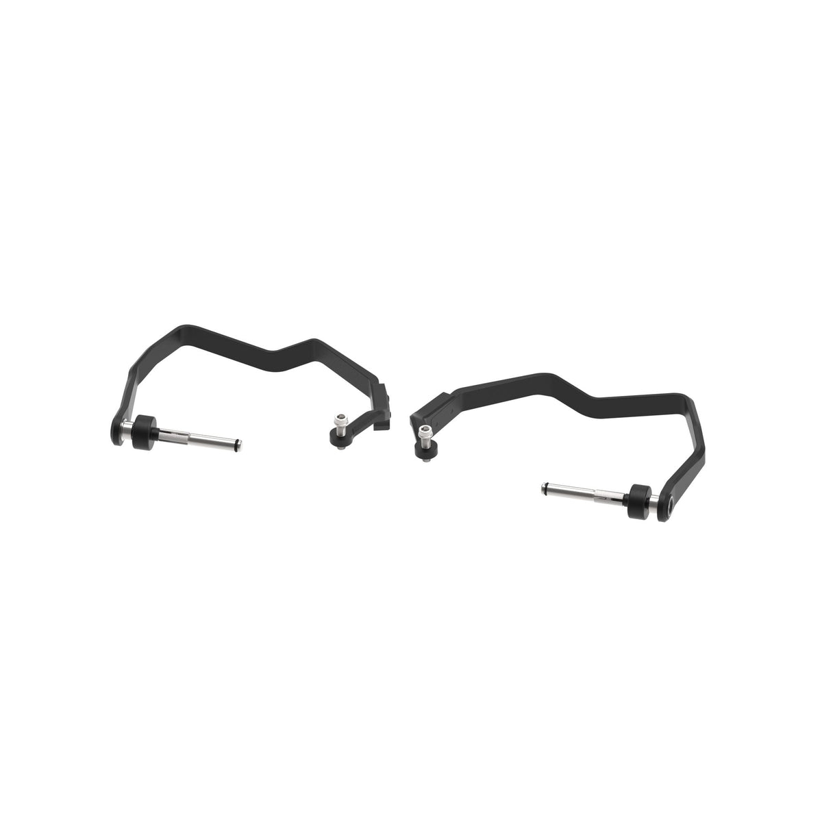 Evotech Ducati Multistrada V2 S Hand Guard Protectors (2022 - 2024)