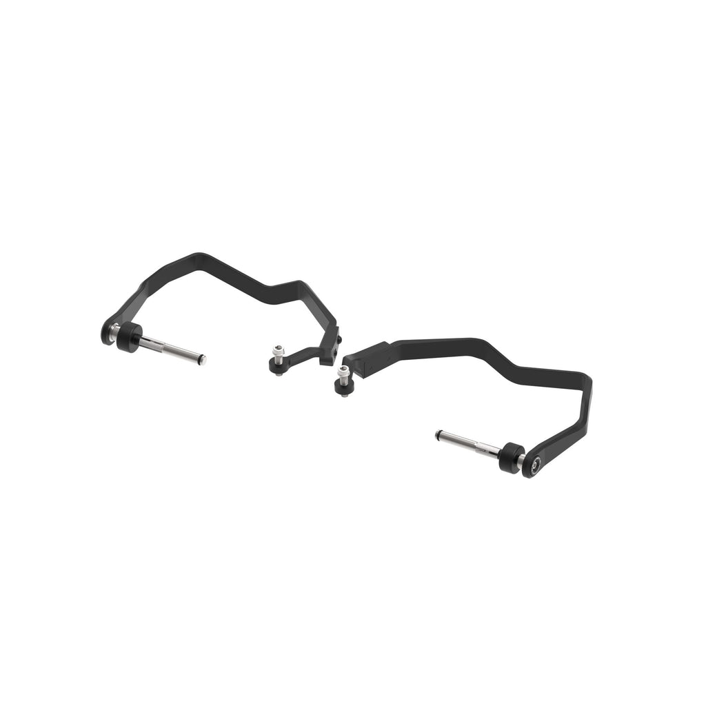 Evotech Ducati Multistrada V2 Hand Guard Protectors (2022 - 2024)