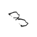 Evotech Ducati Multistrada V2 Hand Guard Protectors (2022 - 2024)
