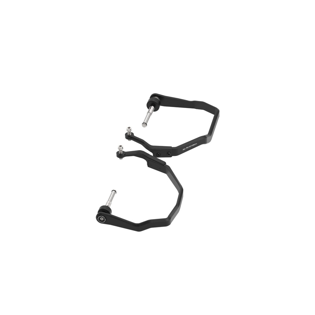 Evotech Ducati Multistrada V2 Hand Guard Protectors (2022 - 2024)