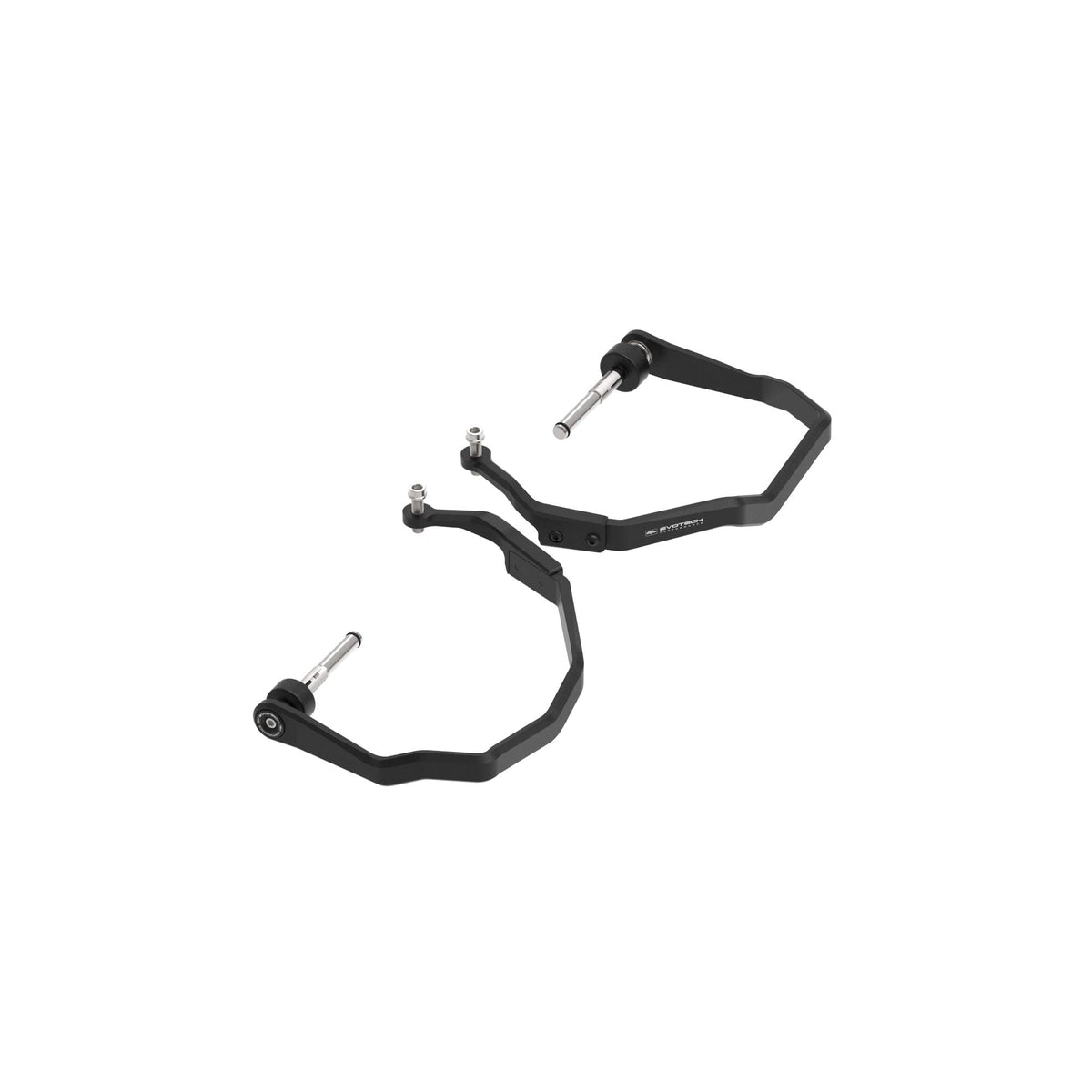 Evotech Ducati Multistrada V2 Hand Guard Protectors (2022 - 2024)