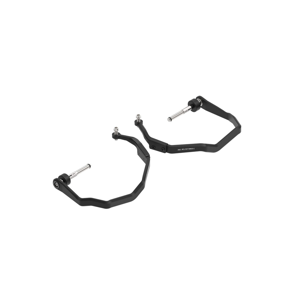 Evotech Ducati Multistrada V2 Hand Guard Protectors (2022 - 2024)