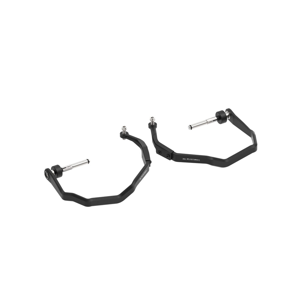 Evotech Ducati Multistrada V2 Hand Guard Protectors (2022 - 2024)