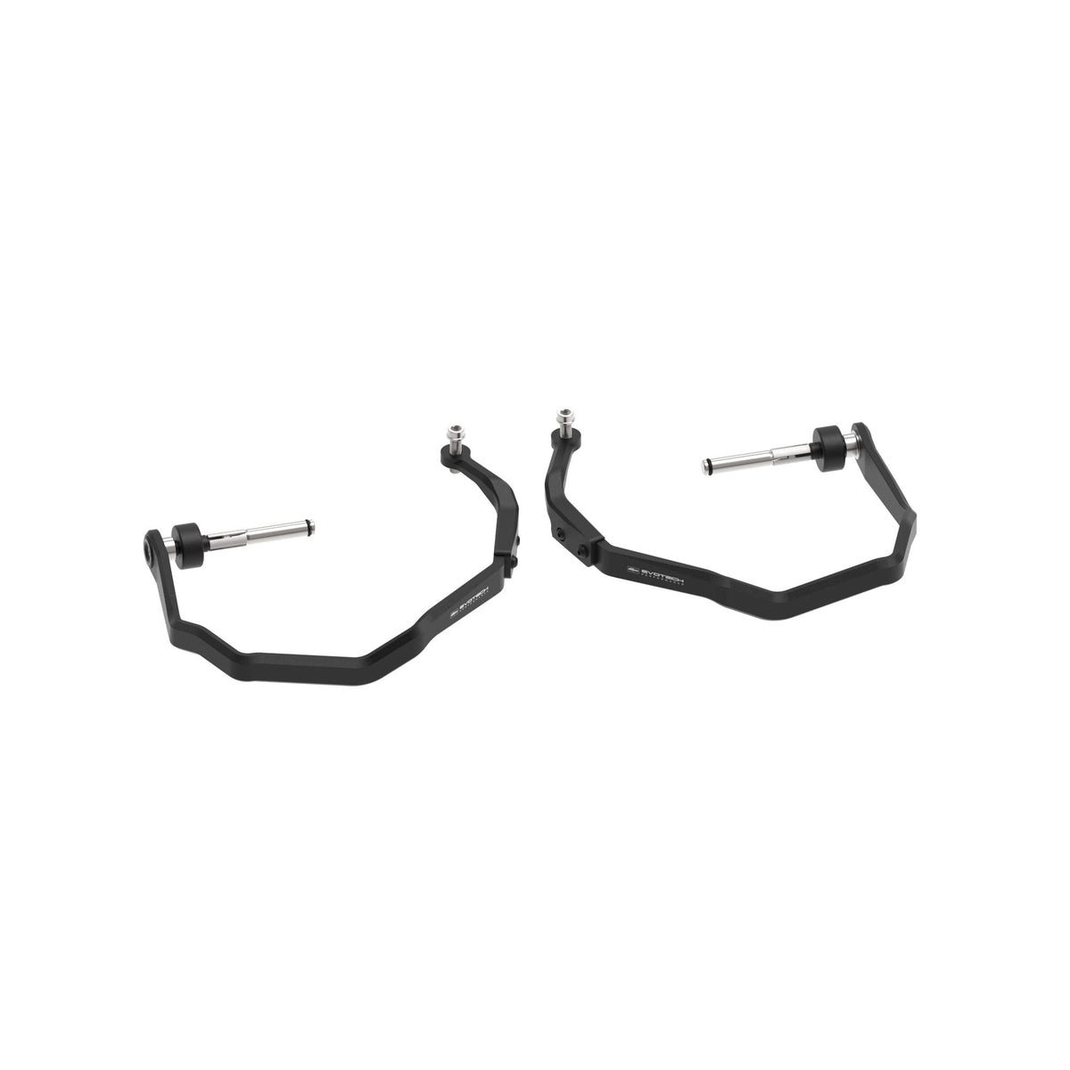 Evotech Ducati Multistrada V2 Hand Guard Protectors (2022 - 2024)