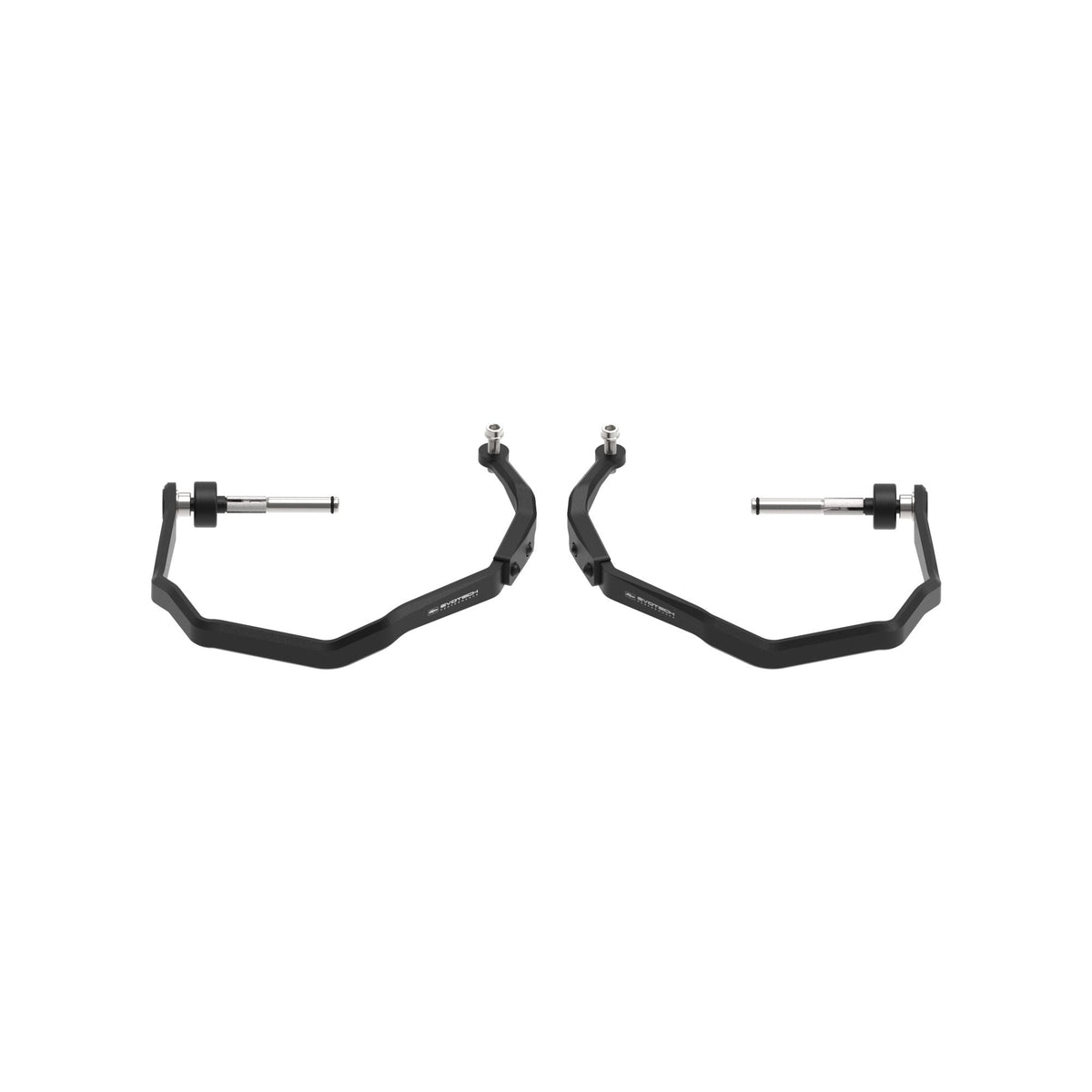 Evotech Ducati Multistrada V2 S Hand Guard Protectors (2022 - 2024)