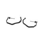 Evotech Ducati Multistrada V2 Hand Guard Protectors (2022 - 2024)