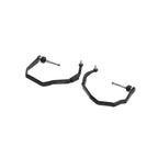 Evotech Ducati Multistrada V2 Hand Guard Protectors (2022 - 2024)