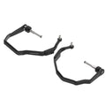 Evotech Ducati Multistrada V2 Hand Guard Protectors (2022 - 2024)