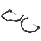 Evotech Ducati Multistrada V2 Hand Guard Protectors (2022 - 2024)