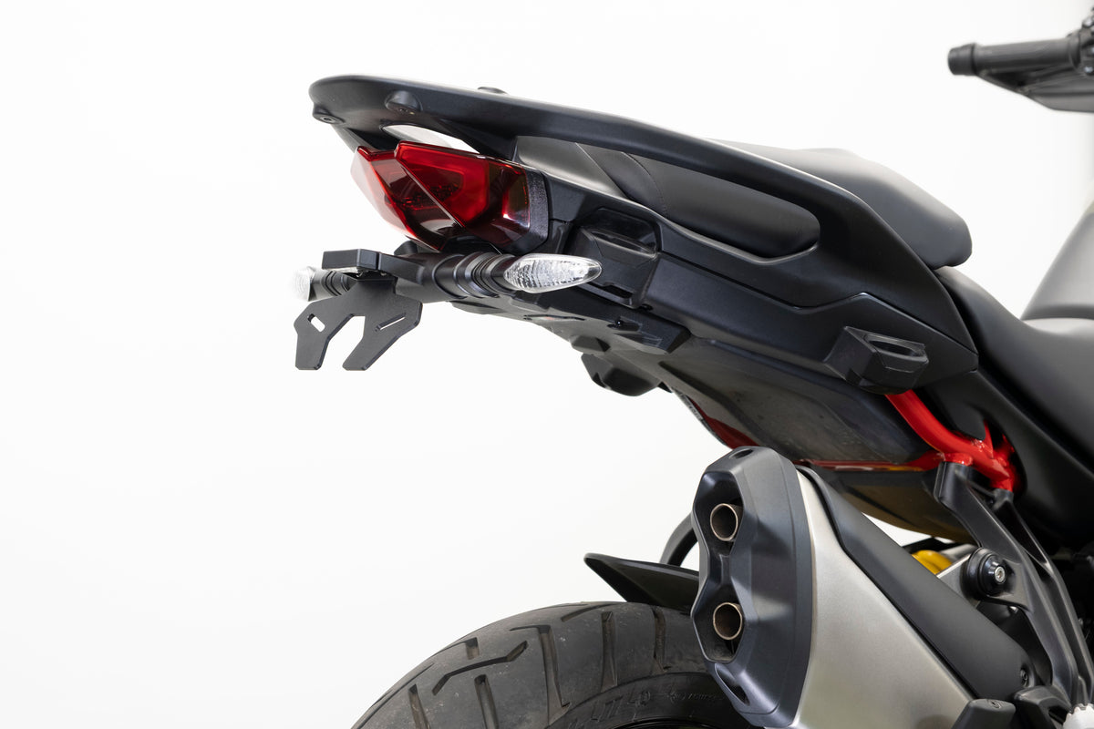 Evotech Ducati Multistrada V2 Tail Tidy (2025+)