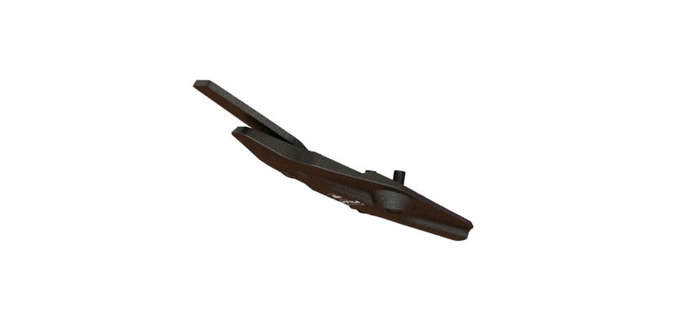 Evotech Ducati Panigale V2 Tail Unit Blanking Plate (2020 - 2024)