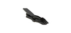 Evotech Tail Unit Blanking Plate - Ducati Panigale V4 (2021 - 2024)