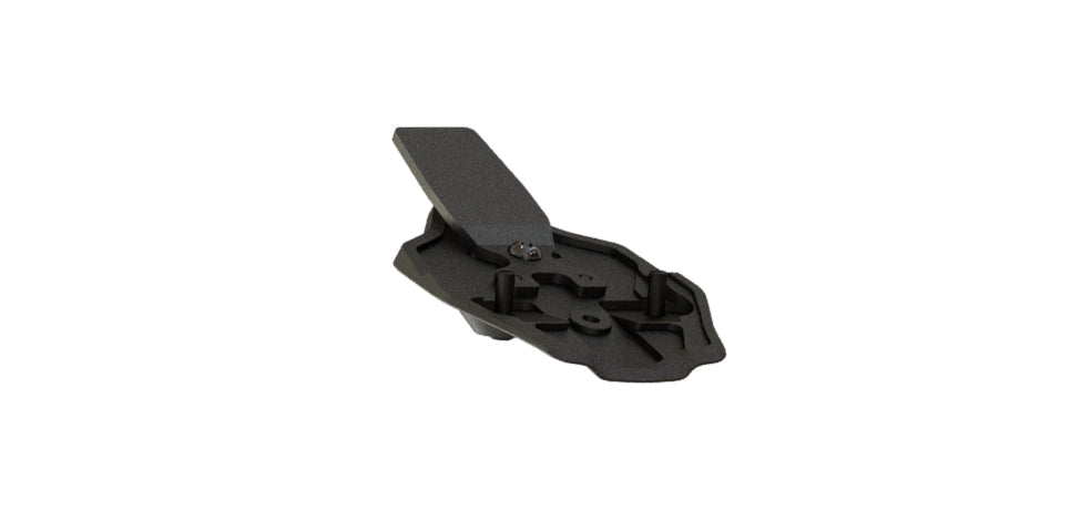 Evotech Tail Unit Blanking Plate - Ducati Panigale V4 R (2021 - 2024)