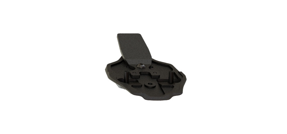 Evotech Tail Unit Blanking Plate - Ducati Panigale V4 S (2018 - 2020)