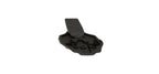 Evotech Ducati Streetfighter V4 Tail Unit Blanking Plate (2020 - 2024)