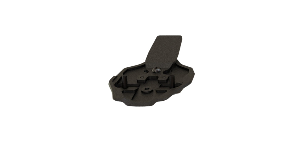 Evotech Tail Unit Blanking Plate - Ducati Panigale V4 S (2021 - 2024)