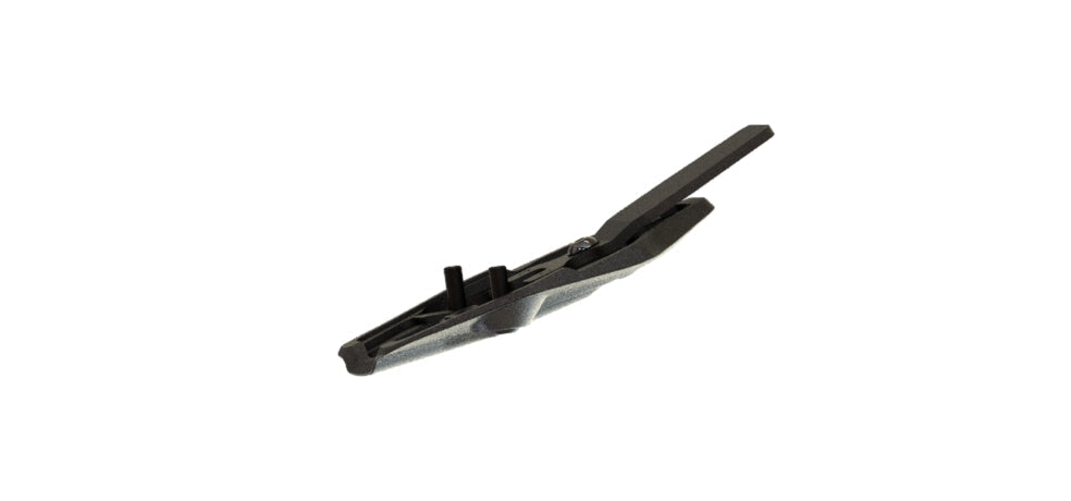 Evotech Ducati Streetfighter V4 S Tail Unit Blanking Plate (2020 - 2024)