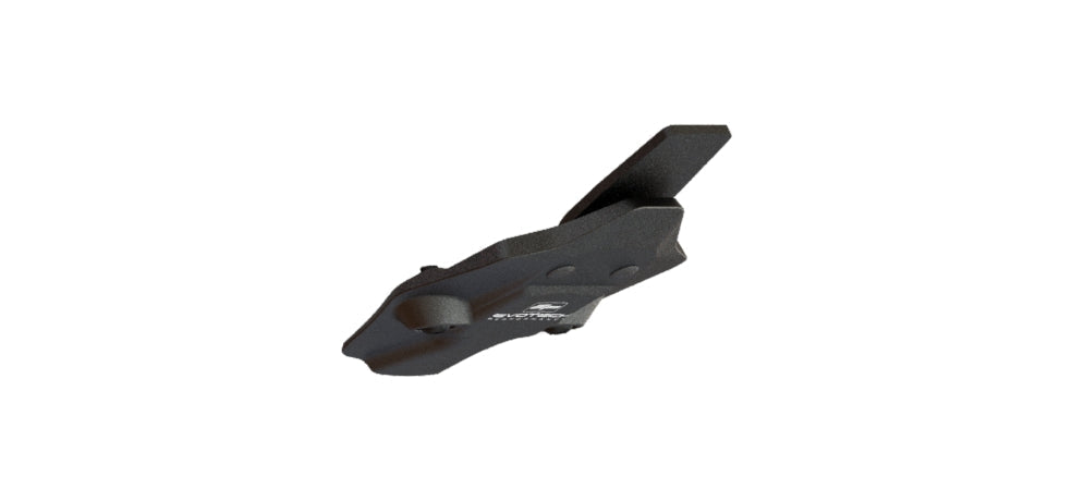 Evotech Tail Unit Blanking Plate - Ducati Panigale V4 R (2019 - 2020)