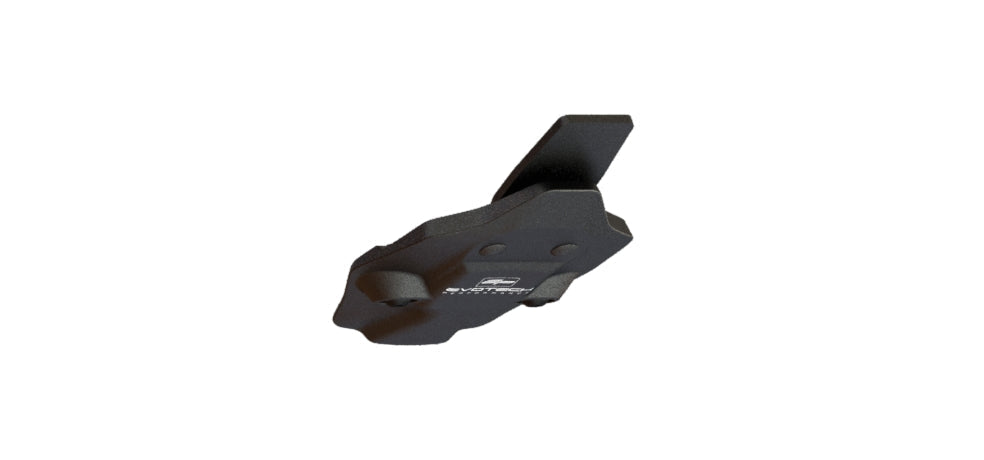 Evotech Tail Unit Blanking Plate - Ducati Panigale V4 S Corse (2019 - 2020)