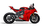 Evotech Rear Facing Action Camera Mount - Ducati Streetfighter V2 S (2025+)