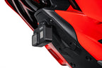 Evotech Rear Facing Action Camera Mount - Ducati Panigale V2 (2025+)