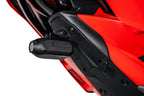 Evotech Rear Facing Action Camera Mount - Ducati Panigale V4 R (2026+)
