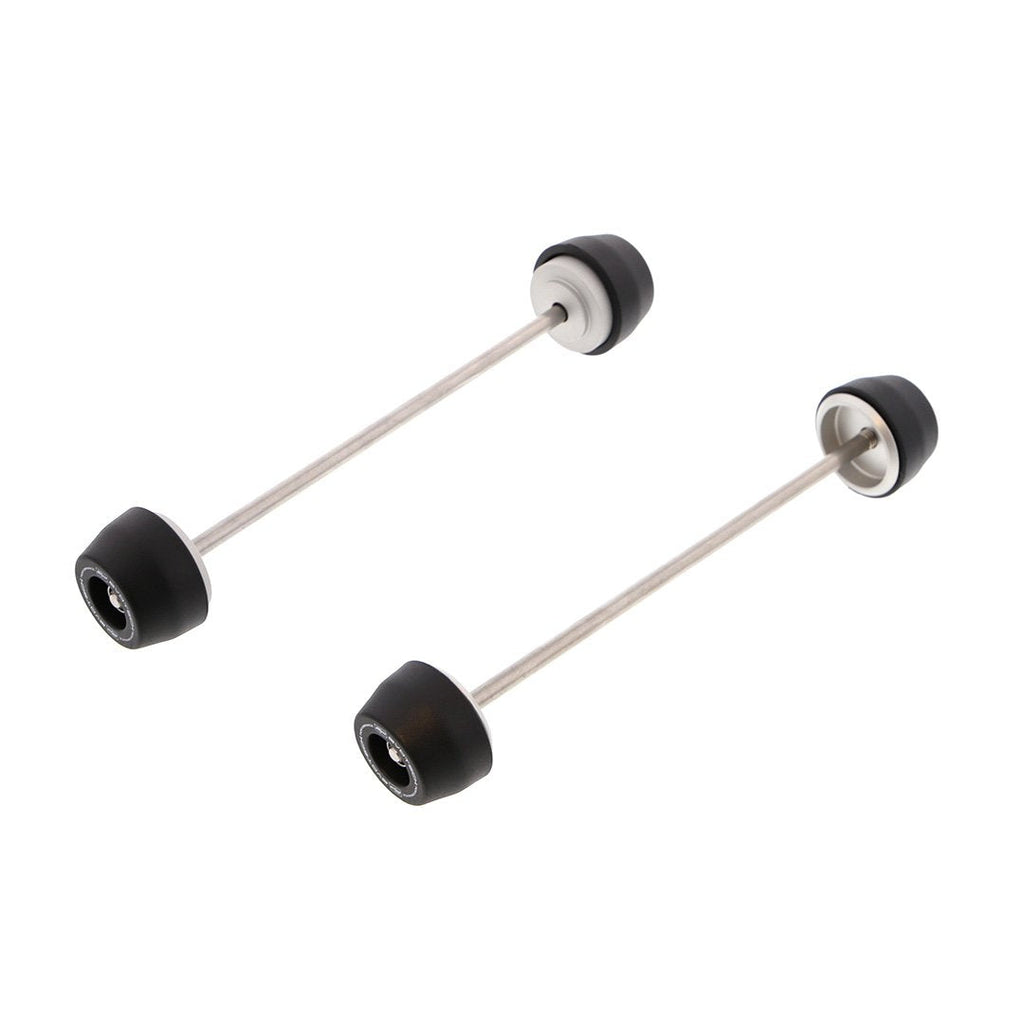Evotech Spindle Bobbins Kit - Ducati Scrambler Icon (2019 - 2022)