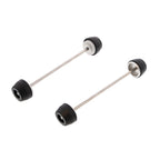 Evotech Spindle Bobbins Kit - Ducati Scrambler Icon (2019 - 2022)