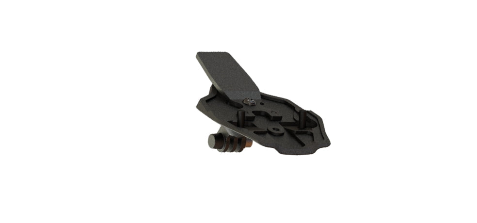 Evotech Rear Facing Action Camera Mount - Ducati Streetfighter V4 SP (2022 - 2024)