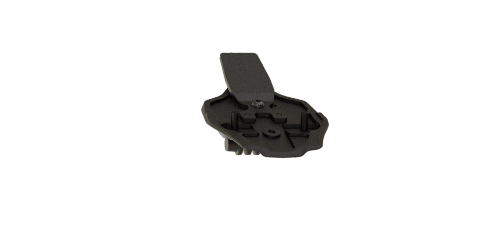 Evotech Rear Facing Action Camera Mount - Ducati Streetfighter V4 S (2020 - 2024)
