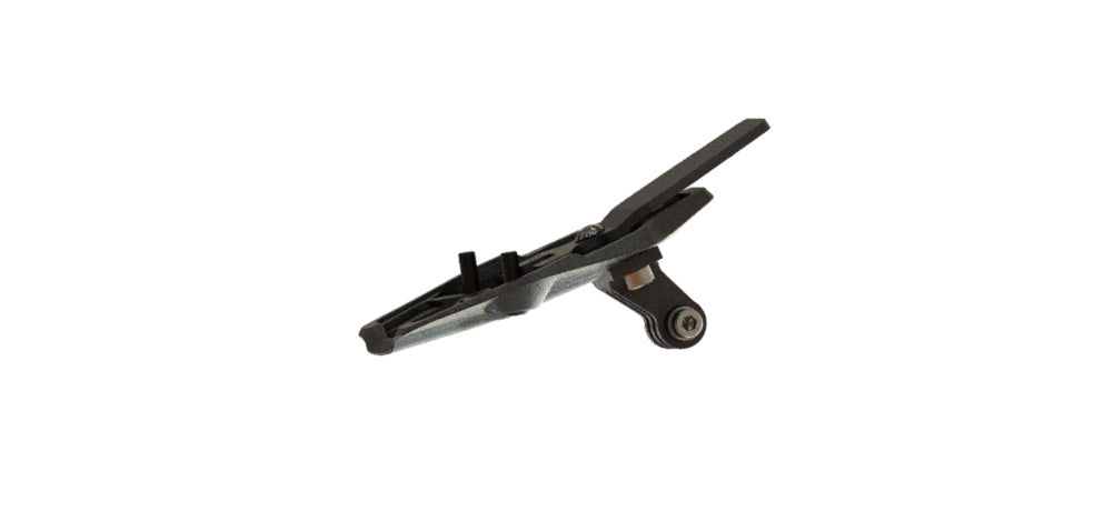 Evotech Rear Facing Action Camera Mount - Ducati Streetfighter V4 S (2020 - 2024)