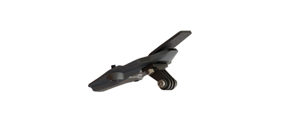 Evotech Rear Facing Action Camera Mount - Ducati Panigale V4 S Corse (2019 - 2020)
