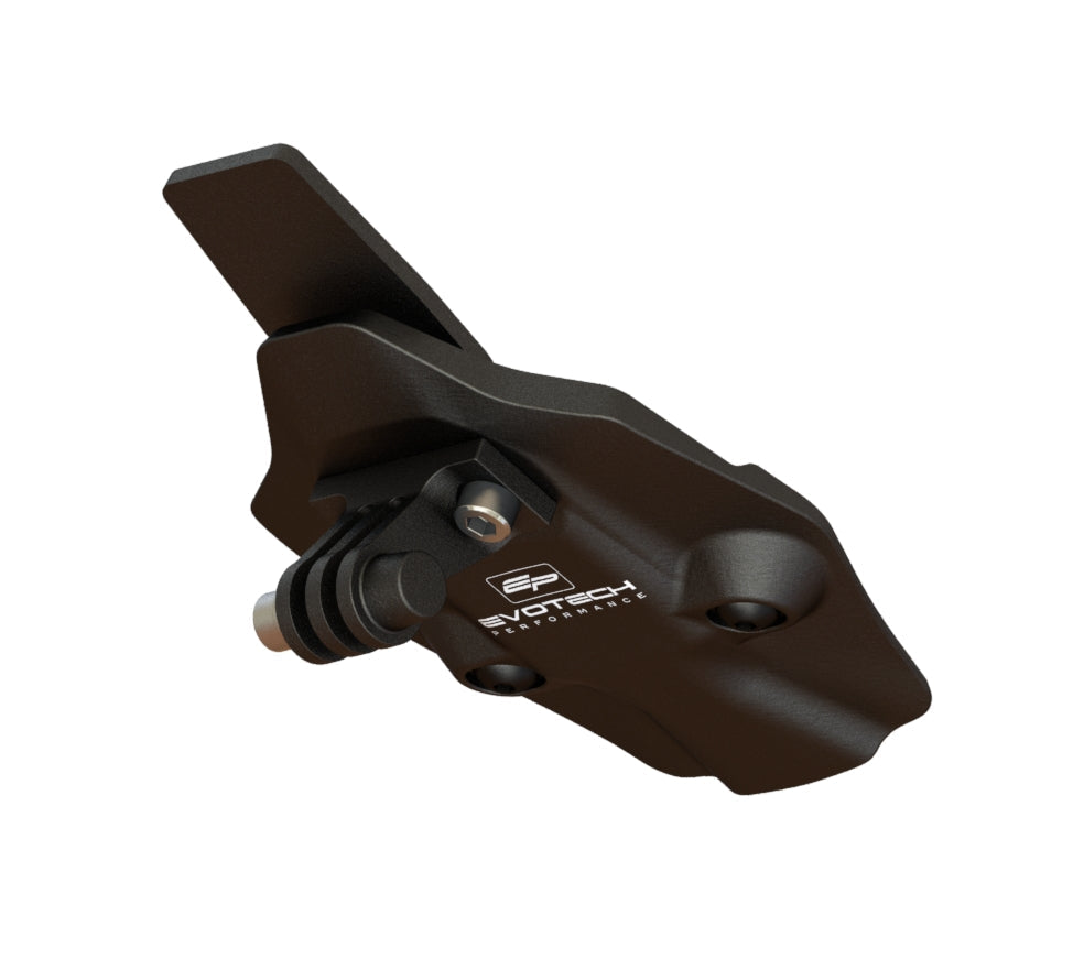 Evotech Rear Facing Action Camera Mount - Ducati Panigale V4 S (2021 - 2024)