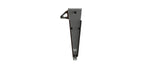 Evotech Ducati Streetfighter V2 Lower Radiator Guard (2022 - 2024)
