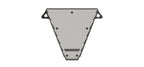 Evotech Ducati Streetfighter V2 Lower Radiator Guard (2022 - 2024)