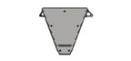 Evotech Ducati Streetfighter V2 Lower Radiator Guard (2022 - 2024)