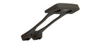 Evotech Pillion Footpeg Removal Kit - Ducati Panigale V2 Bayliss 1st Champion 20th Anniversary (2022 - 2024)