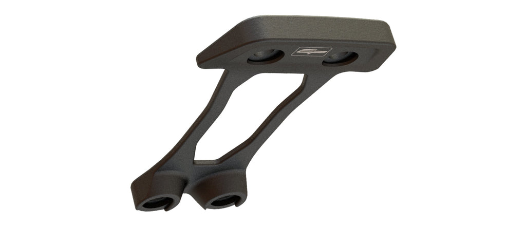 Evotech Pillion Footpeg Removal Kit - Ducati Panigale V2 Superquadro Final Edition (2025+)