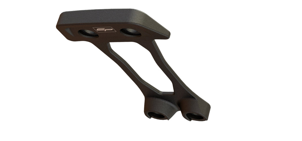Evotech Pillion Footpeg Removal Kit - Ducati Panigale V2 Superquadro Final Edition (2025+)