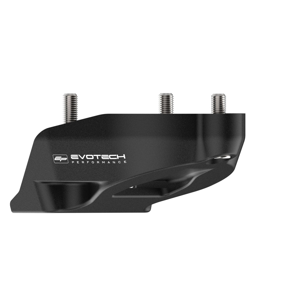 Evotech Sump Guard - Ducati Streetfighter V4 SP2 (2023 - 2024)