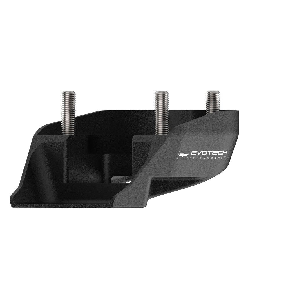 Evotech Sump Guard - Ducati Streetfighter V4 SP2 (2023 - 2024)