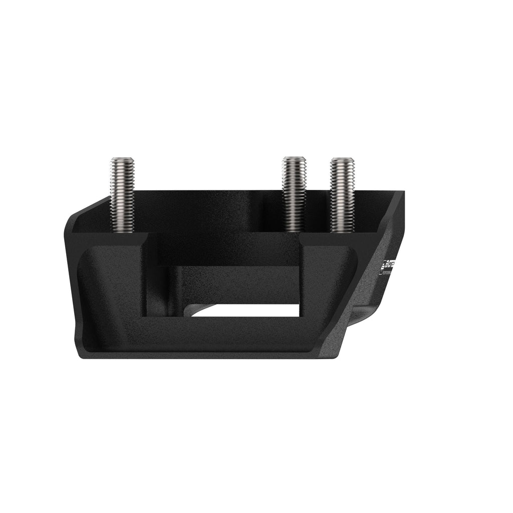Evotech Sump Guard – Ducati Streetfighter V4 S (2020 - 2024)