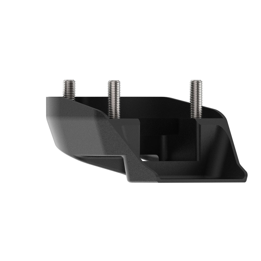 Evotech Sump Guard – Ducati Streetfighter V4 (2020 - 2024)